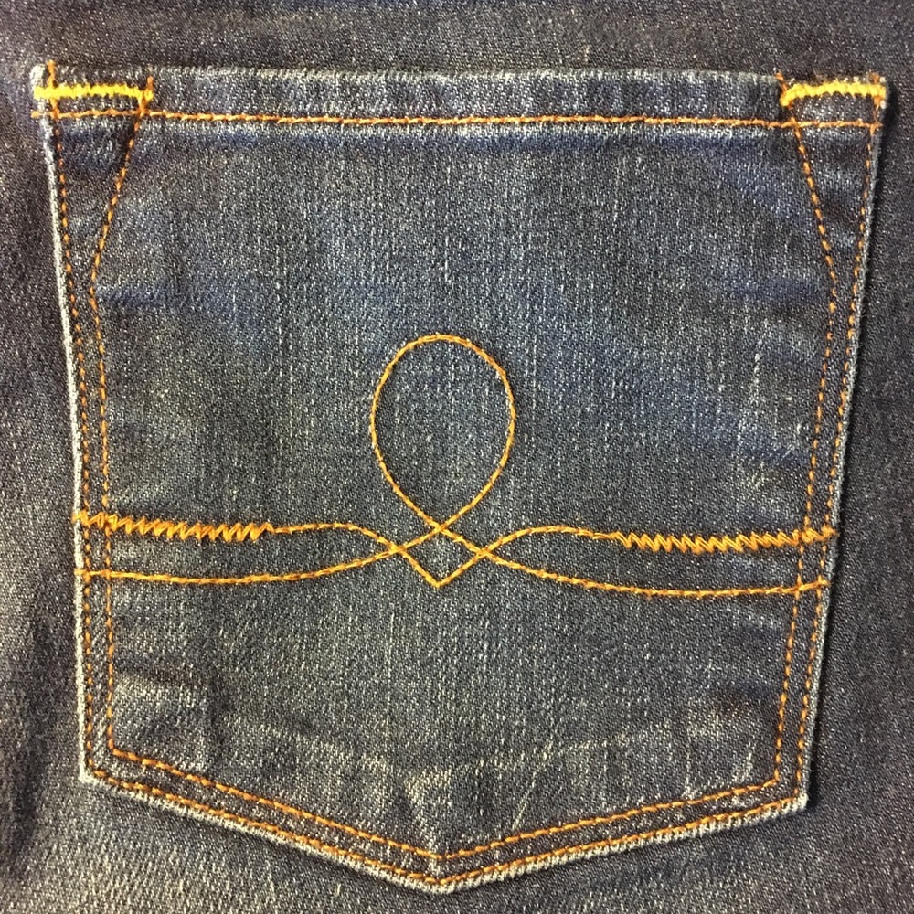 Lucky Jeans Sofia Boot